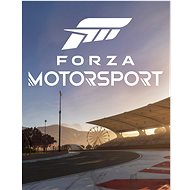 Forza Motorsport - Hra na PC
