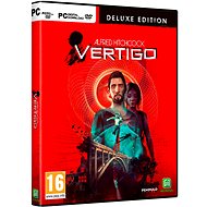 Alfred Hitchcock - Vertigo - Deluxe Edition - Hra na PC