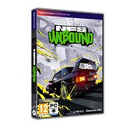 Need For Speed Unbound - Hra na PC