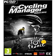 Pro Cycling Manager 2013 - Hra na PC