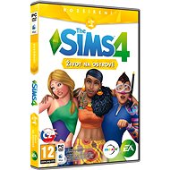 The Sims 4: Život na ostrově - Herní doplněk