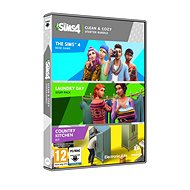 The Sims 4: Starter bundle - Hra na PC