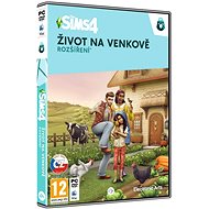The Sims 4: Život na venkově - Herní doplněk