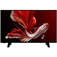 32" Gogen TVH 32P181T - Televize