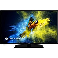 40" Gogen TVF 40M850 STWEB - Televize