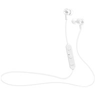 Gogen EBTM 83W bílá - Bezdrátová sluchátka