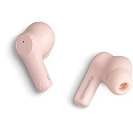 Panasonic RZ-B210WDE-P růžová - Bezdrátová sluchátka