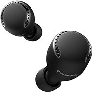 Bezdrátová sluchátka Panasonic RZ-S500W-K černá - Bezdrátová sluchátka