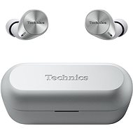 Technics EAH-AZ60E-S stříbrná - Bezdrátová sluchátka