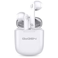 Gogen TWS BAR White - Wireless Headphones