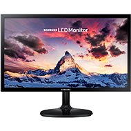 22" Samsung S22F350 - LCD monitor