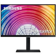 24" Samsung ViewFinity S60A - LCD monitor
