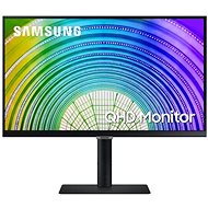 24" Samsung 24S60UA - LCD monitor