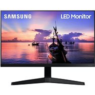 LCD monitor 24" Samsung F24T350 - LCD monitor