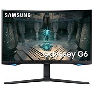 LCD monitor 32" Samsung Odyssey G65B