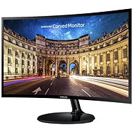 27" Samsung C27F390 - LCD monitor