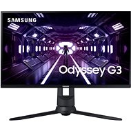 27" Samsung Odyssey G3