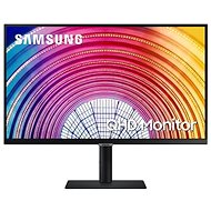 27" Samsung ViewFinity S60A - LCD monitor