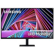 32" Samsung ViewFinity S70A - LCD monitor