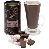 Whittard of Chelsea Horká čokoláda s příchutí marshmallows, třešně a sušenek - Nápoj