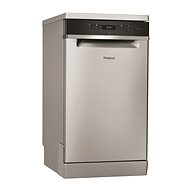 WHIRLPOOL WSFO 3O23 PF X - Narrow Dishwasher