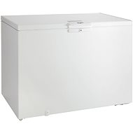 WHIRLPOOL WHE31352 FO 2 - Pultový mrazák