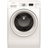 WHIRLPOOL FFL 6238 W EE - Washing Mashine