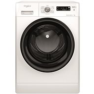 WHIRLPOOL FFS 7238 B EE - Washing Mashine