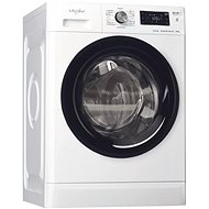Whirlpool FFB 8458 BV EE - Washing Mashine