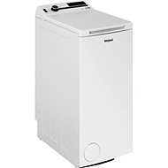 WHIRLPOOL TDLRBX 6252BS EU - Pračka