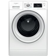 WHIRLPOOL FFWDB 864369 SV EE - Washer Dryer
