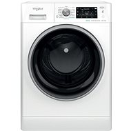 WHIRLPOOL FFWDD 107426 BSV EE - Pračka se sušičkou
