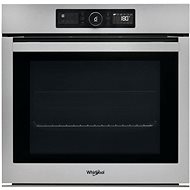 WHIRLPOOL AKZ9 6230 IX - Vestavná trouba