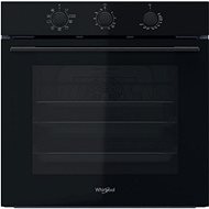 WHIRLPOOL OMK38HU0B - Vestavná trouba
