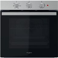 WHIRLPOOL OMR35HR0X - Vestavná trouba