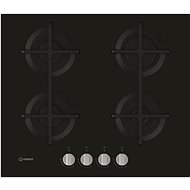 INDESIT ING 61T/BK - Varná deska