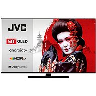 50" JVC LT-50VAQ7235 - Televize