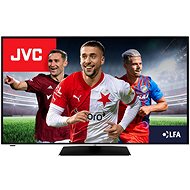 55" JVC LT-55VU6205 - Televize