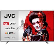 65" JVC LT-65VAQ6235 - Televize
