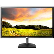 22" LG 22MK400 - LCD monitor