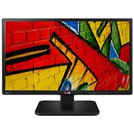 24" LG 24BK450H - LCD Monitor