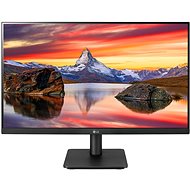 24" LG 24MP400 - LCD monitor