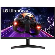 23,8" LG UltraGear 24GN600-B