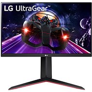 LCD monitor 24" LG Ultragear 24GN650