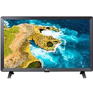 23,6" LG Smart TV monitor 24TQ520S - LCD monitor