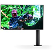 27" LG UltraGear 27GN88A-B - LCD monitor