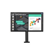 27" LG Ergo 27QN880 - LCD monitor