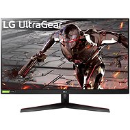 32" LG ultragear 32GN500-B - LCD monitor