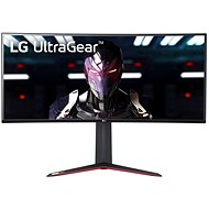 34" LG UltraGear 34GN850-B - LCD monitor