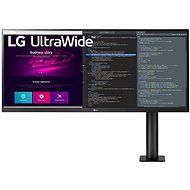 34" LG Ultrawide 34WN780P - LCD monitor